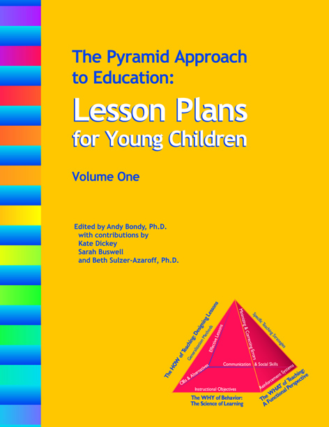 Lesson Plans for Young Children